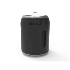 Portable 6-Can Beverage Fridge