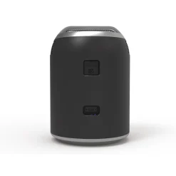 Portable 6-Can Beverage Fridge
