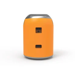Portable 6-Can Beverage Fridge