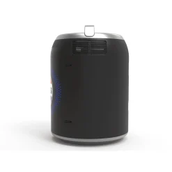 Portable 6-Can Beverage Fridge