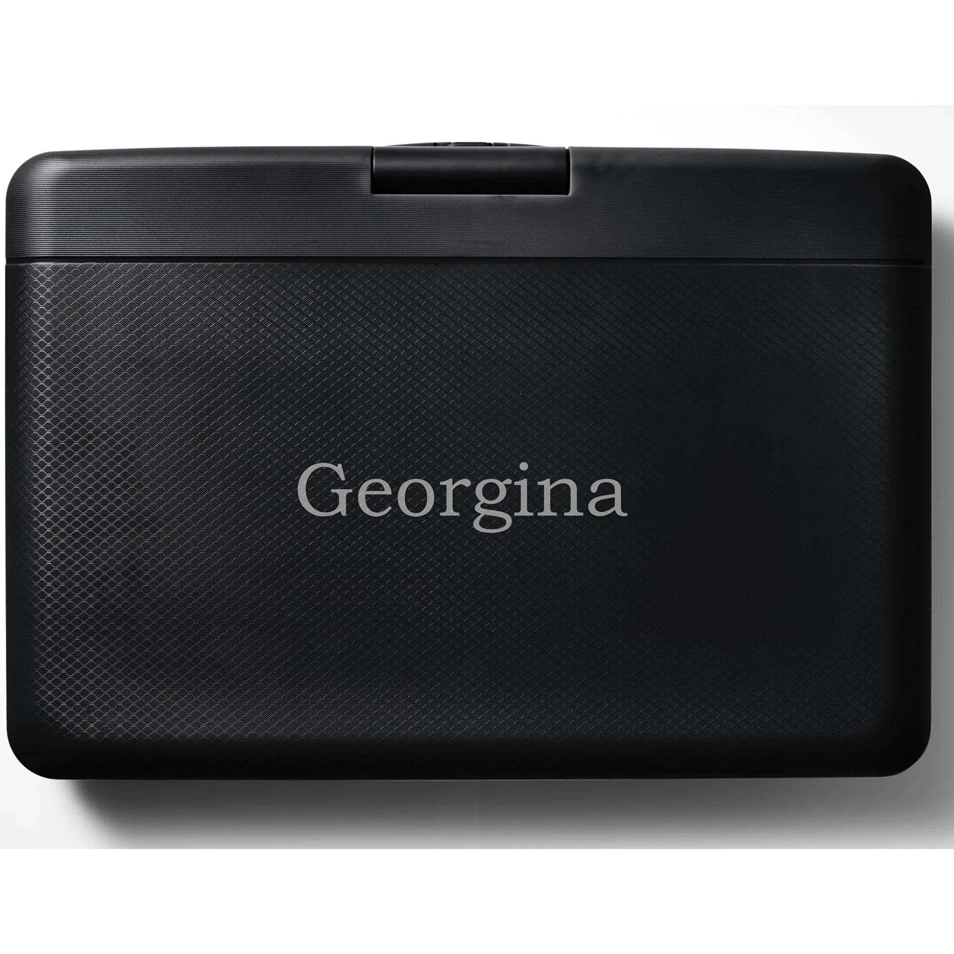 14.1" Portable DVD Player with Headphones