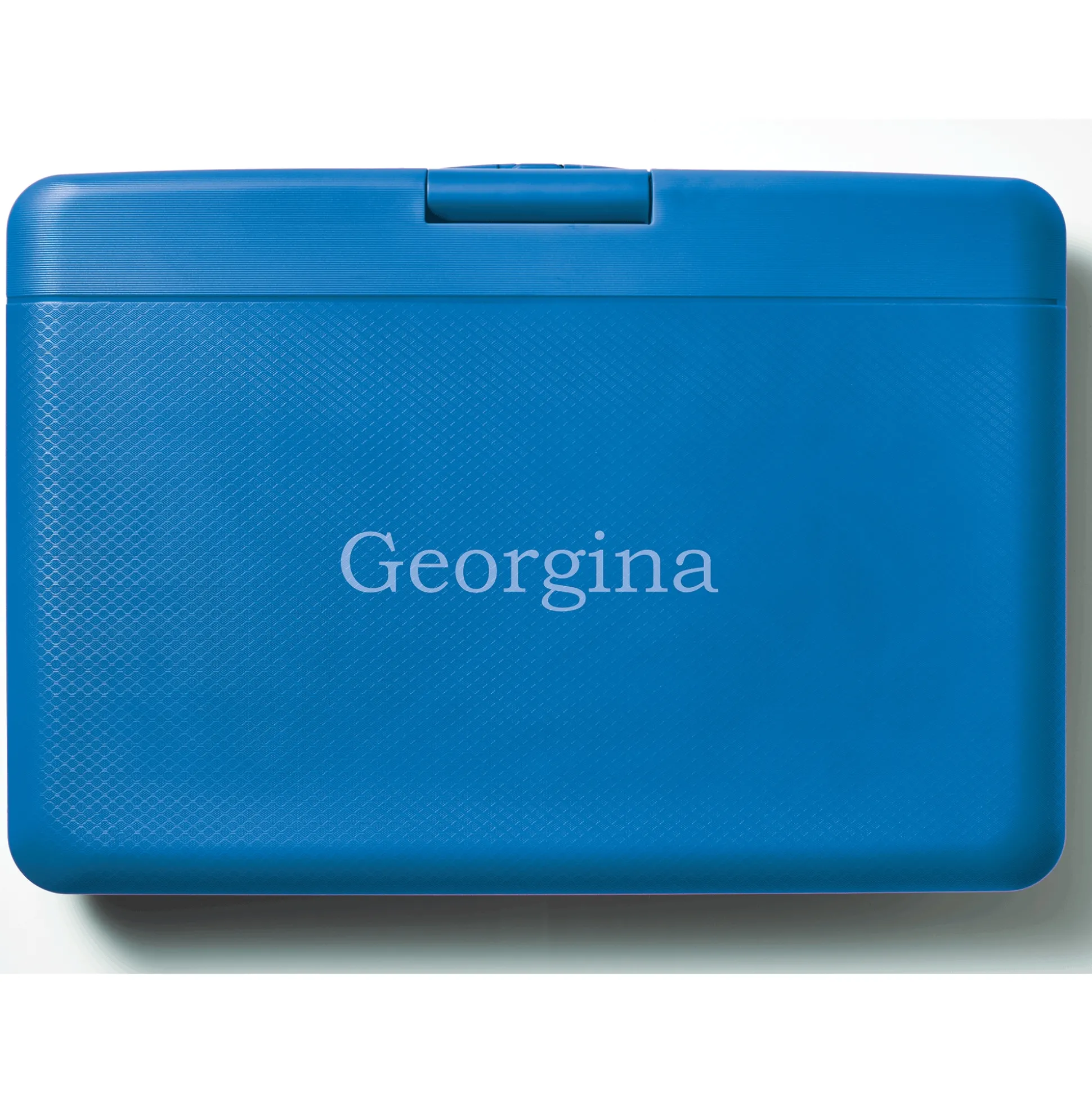 14.1" Portable DVD Player with Headphones