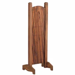 Portable Expanding Fence