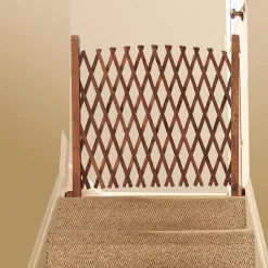 Portable Expanding Fence