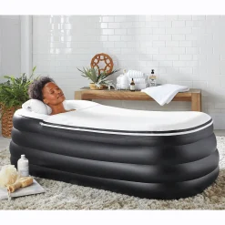 Portable Inflatable Bathtub