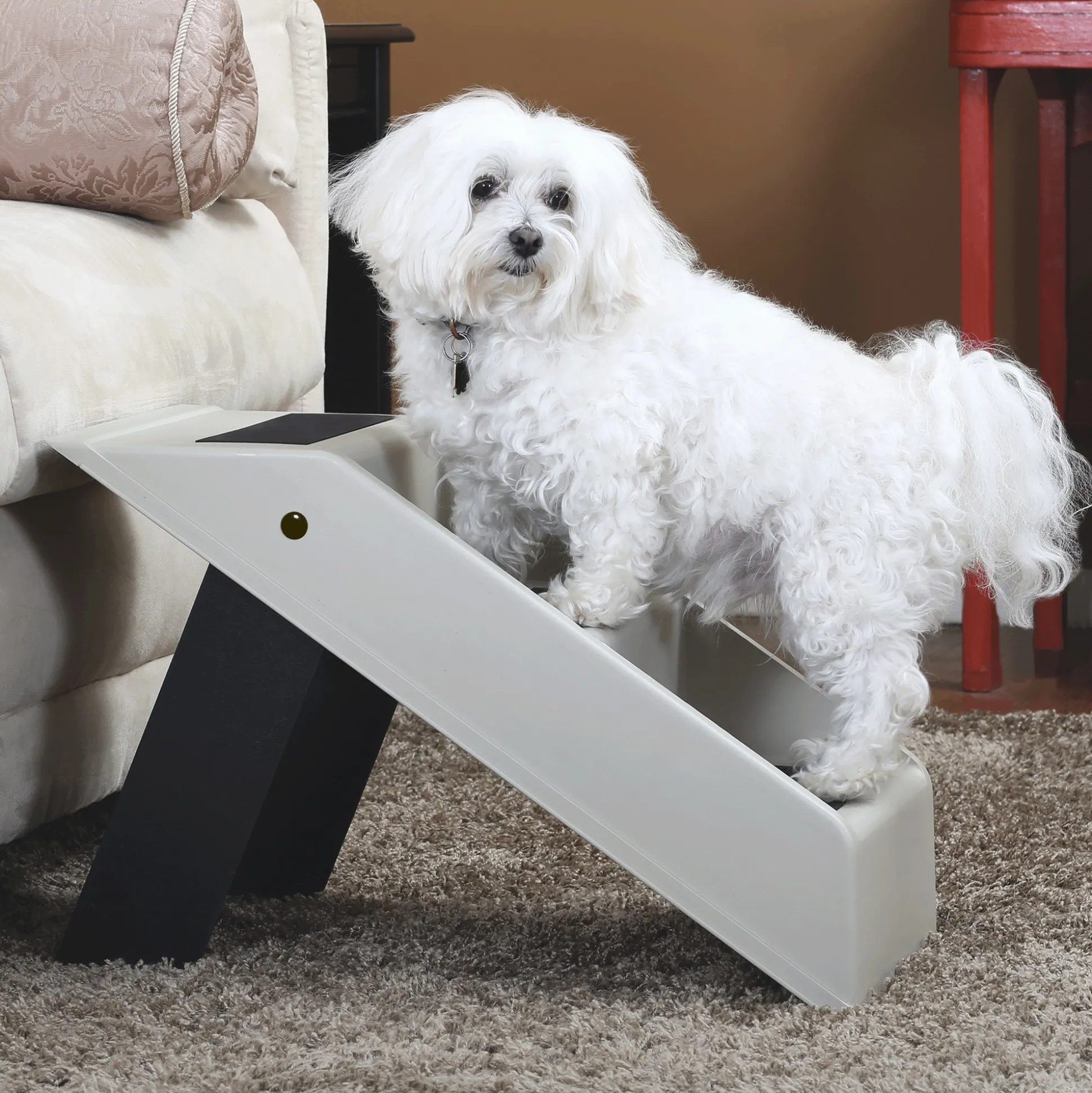 Portable Pet Steps