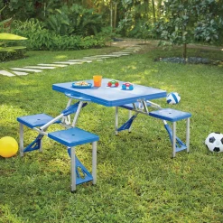Portable Picnic Table