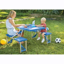 Portable Picnic Table