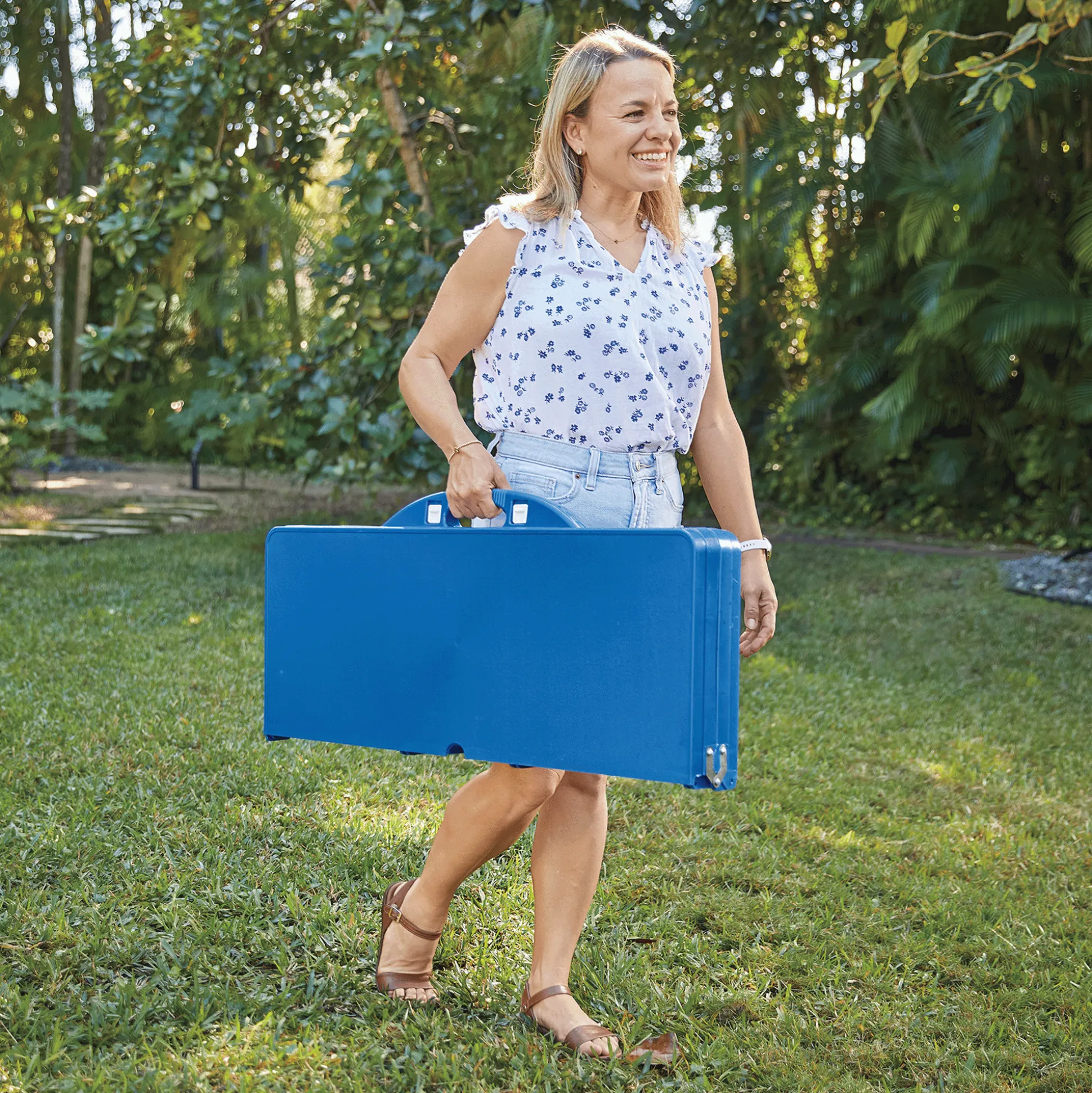 Portable Picnic Table