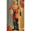 Poseable Scarecrow