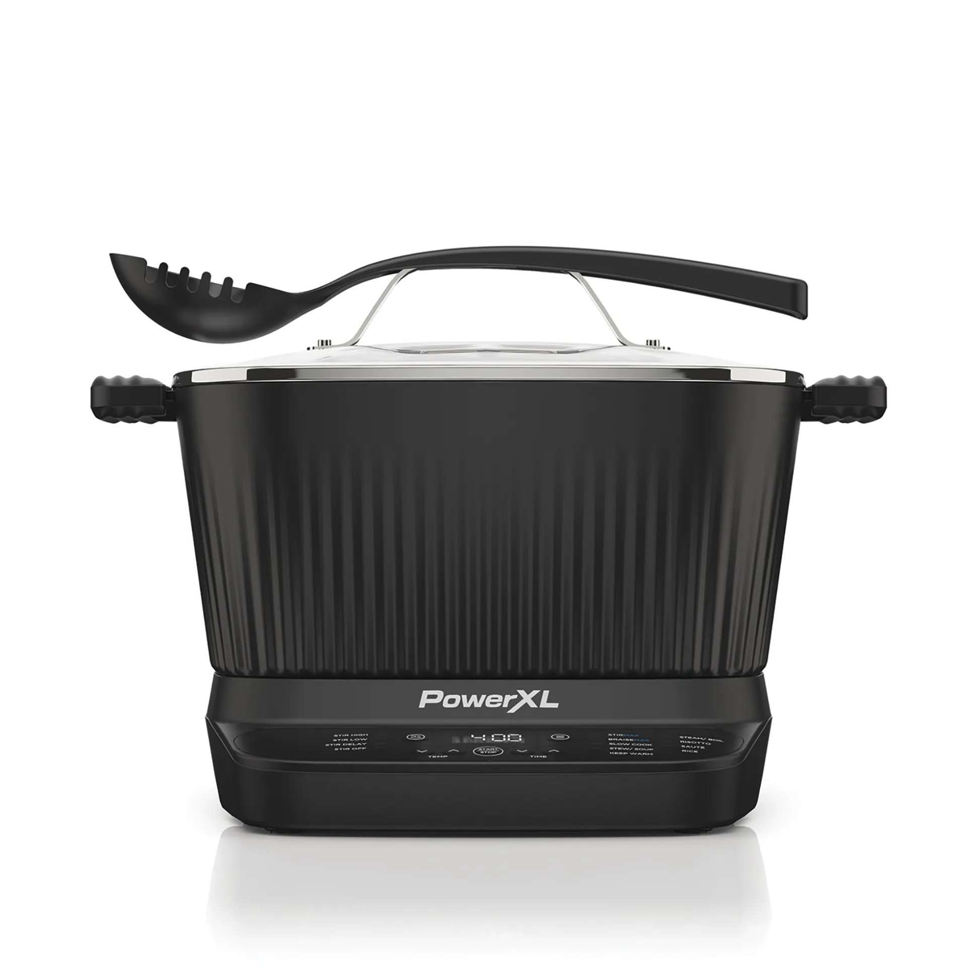 PowerXL Stirmax Multi-Cooker