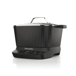 PowerXL Stirmax Multi-Cooker