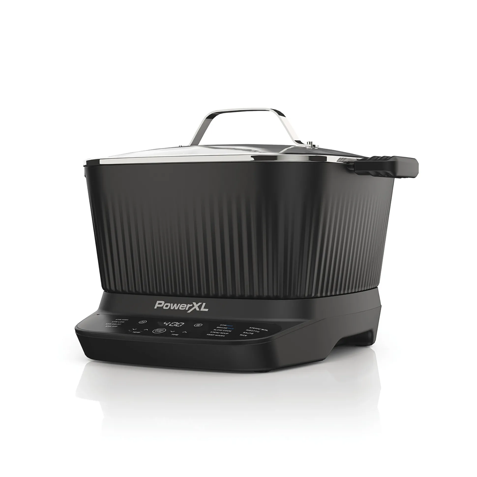 PowerXL Stirmax Multi-Cooker
