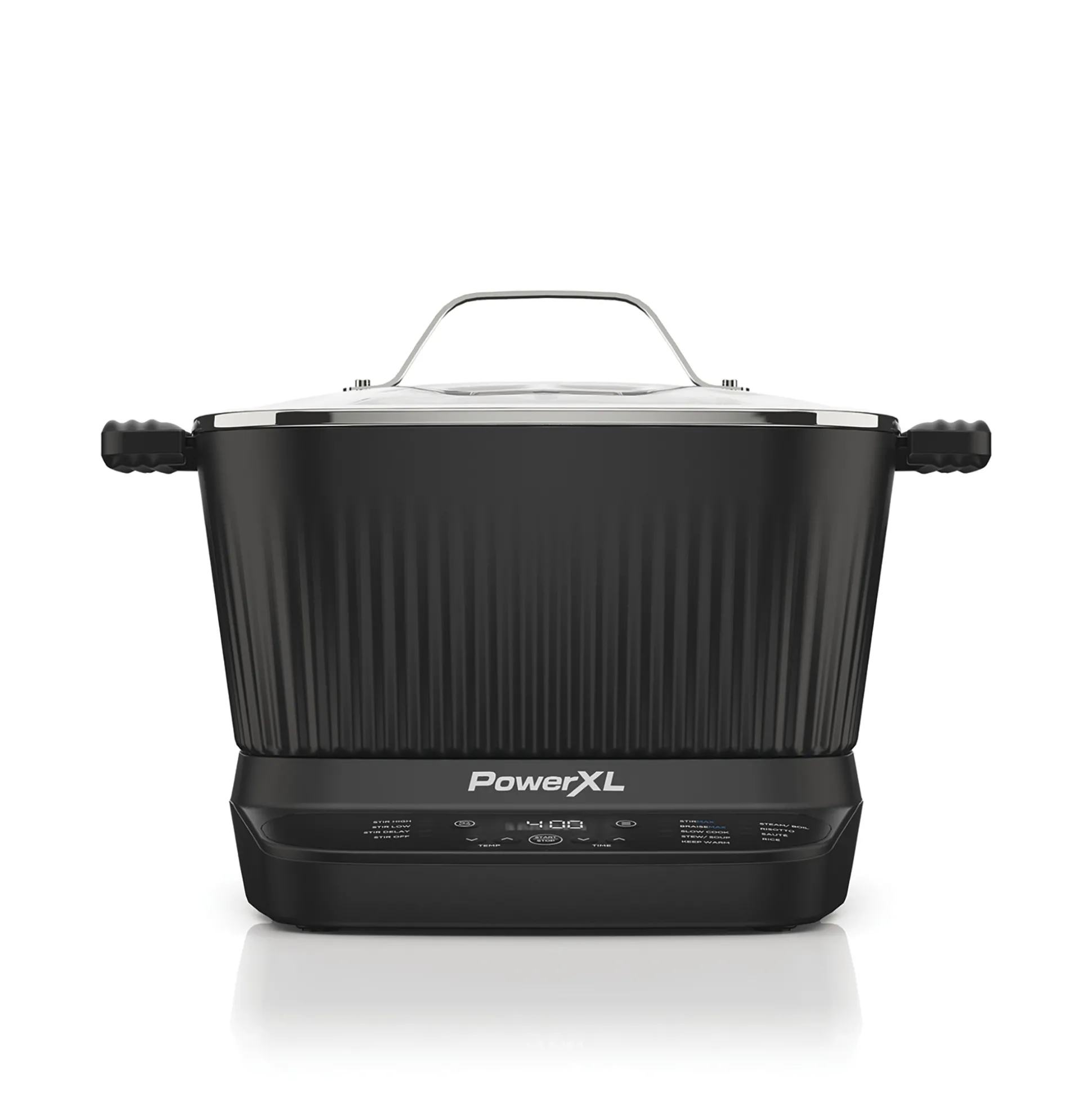 PowerXL Stirmax Multi-Cooker