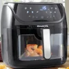 PowerXL Vortex 8-Quart Air Fryer with SmartTech