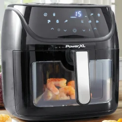 PowerXL Vortex 8-Quart Air Fryer with SmartTech