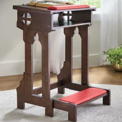 Prayer Kneeler