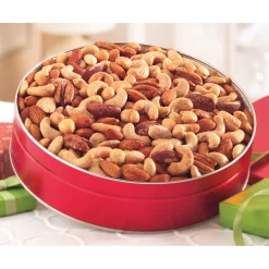Premium Mixed Nuts