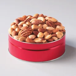 Premium Mixed Nuts