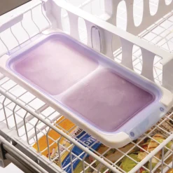 PrepWorks 2-Cup Freezer Portion Pods
