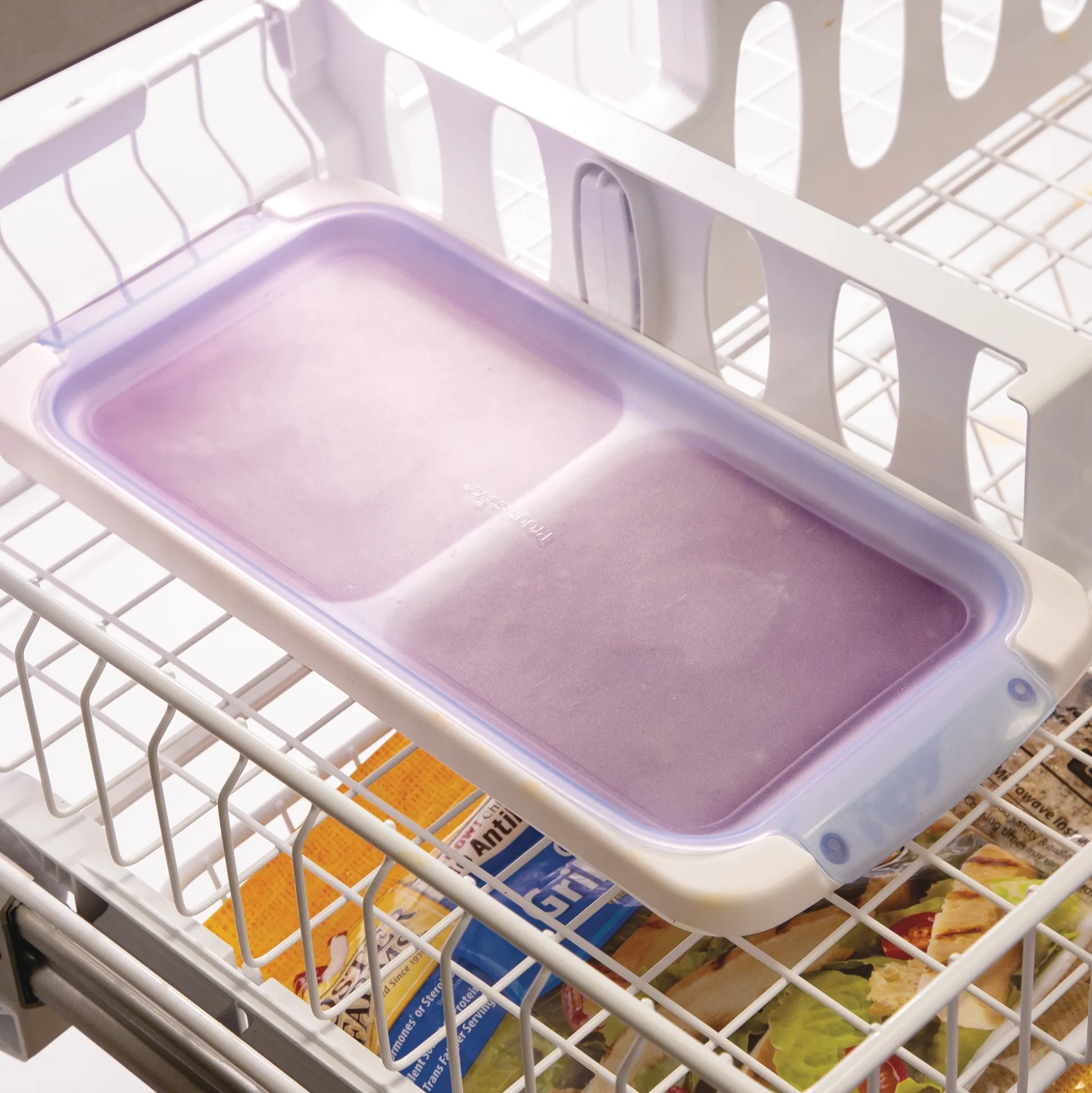 PrepWorks 2-Cup Freezer Portion Pods
