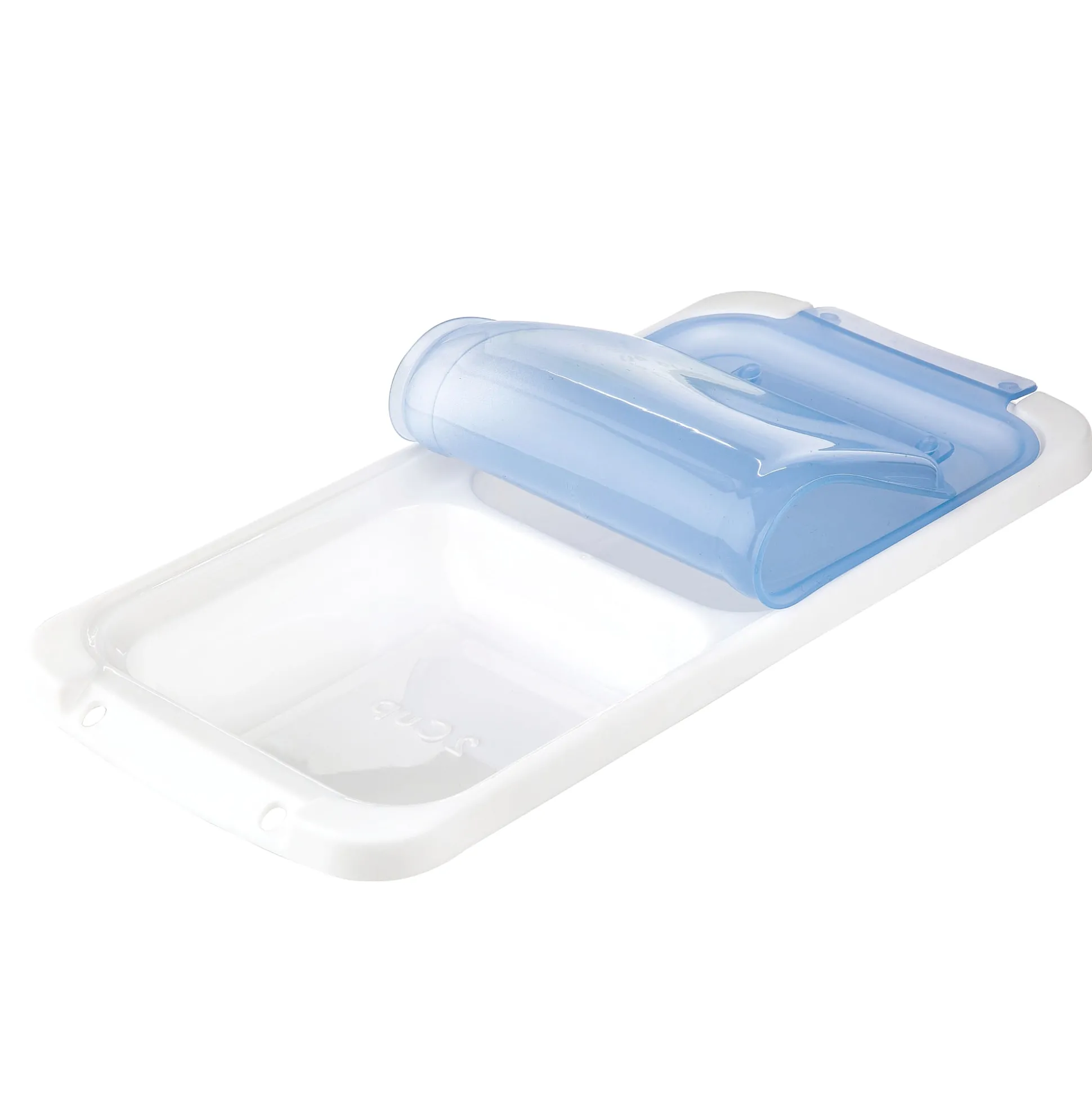 PrepWorks 2-Cup Freezer Portion Pods