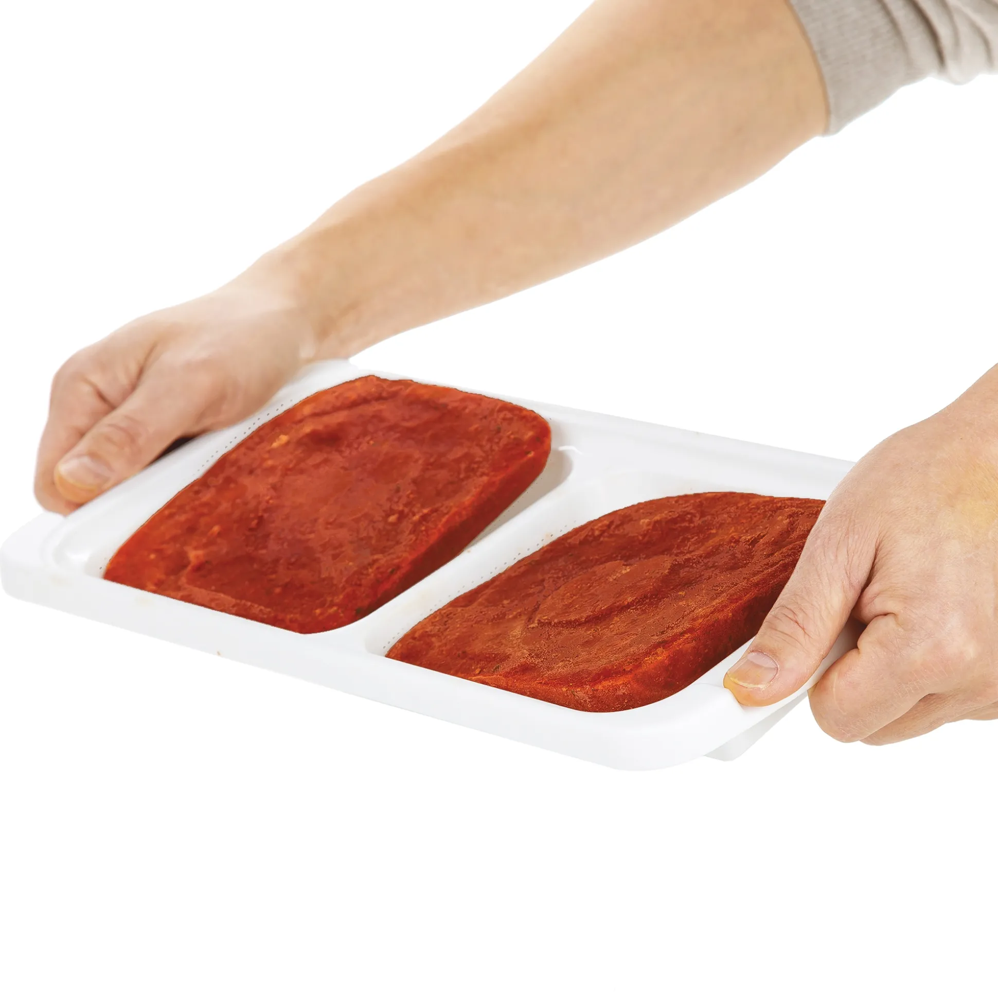 PrepWorks 2-Cup Freezer Portion Pods