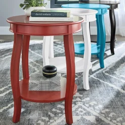 Presley Accent Table