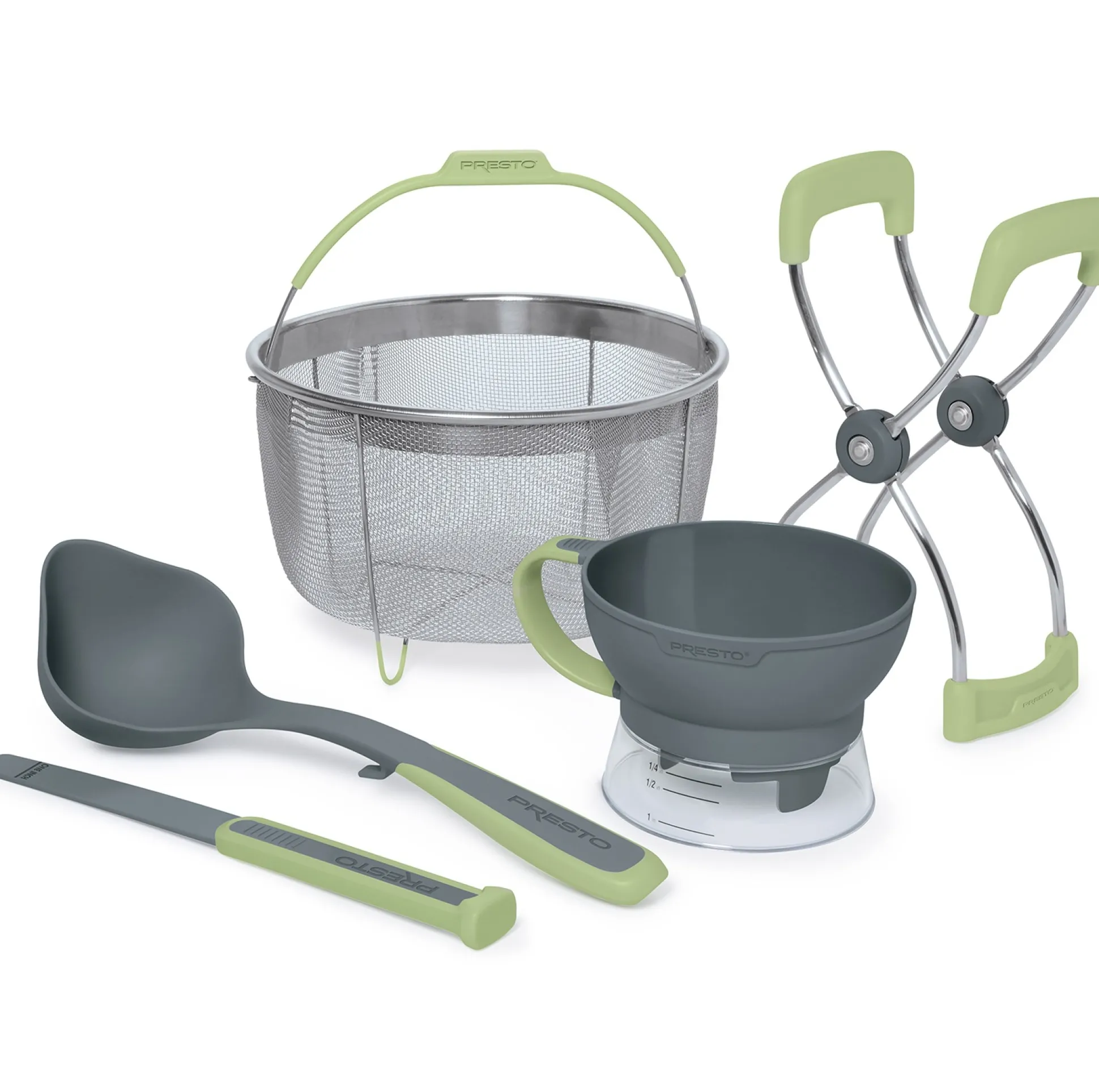 Presto Premium Canning Tool Kit