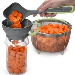 Presto Premium Canning Tool Kit