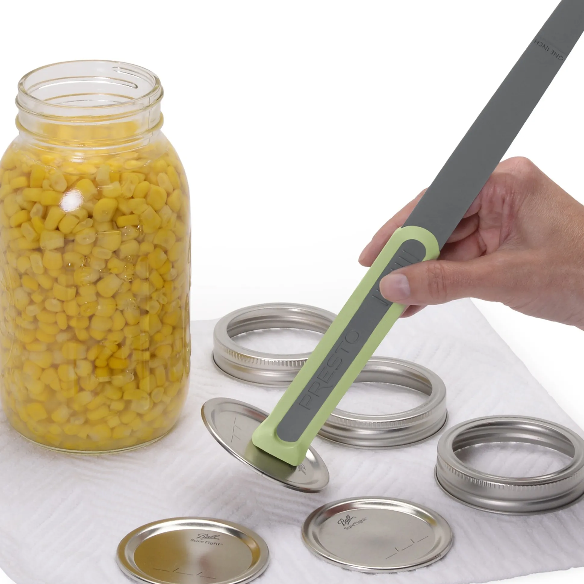 Presto Premium Canning Tool Kit
