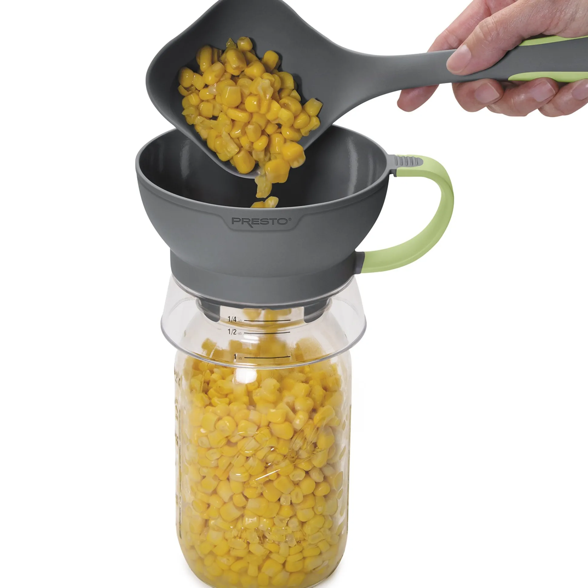 Presto Premium Canning Tool Kit