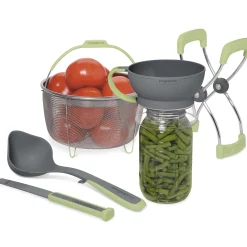 Presto Premium Canning Tool Kit