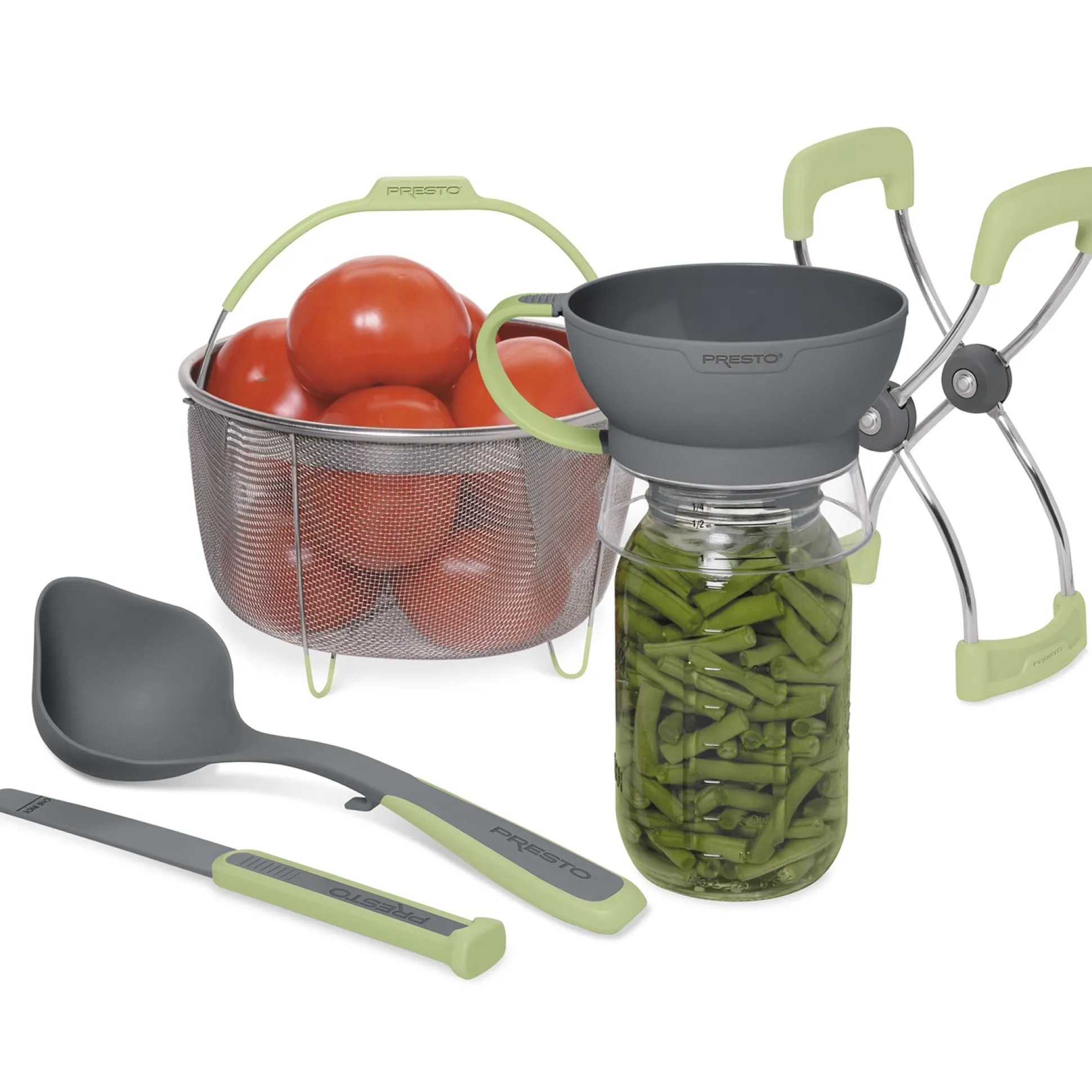 Presto Premium Canning Tool Kit