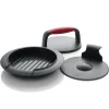 Progressive PrepWorks Perfect Burger Press