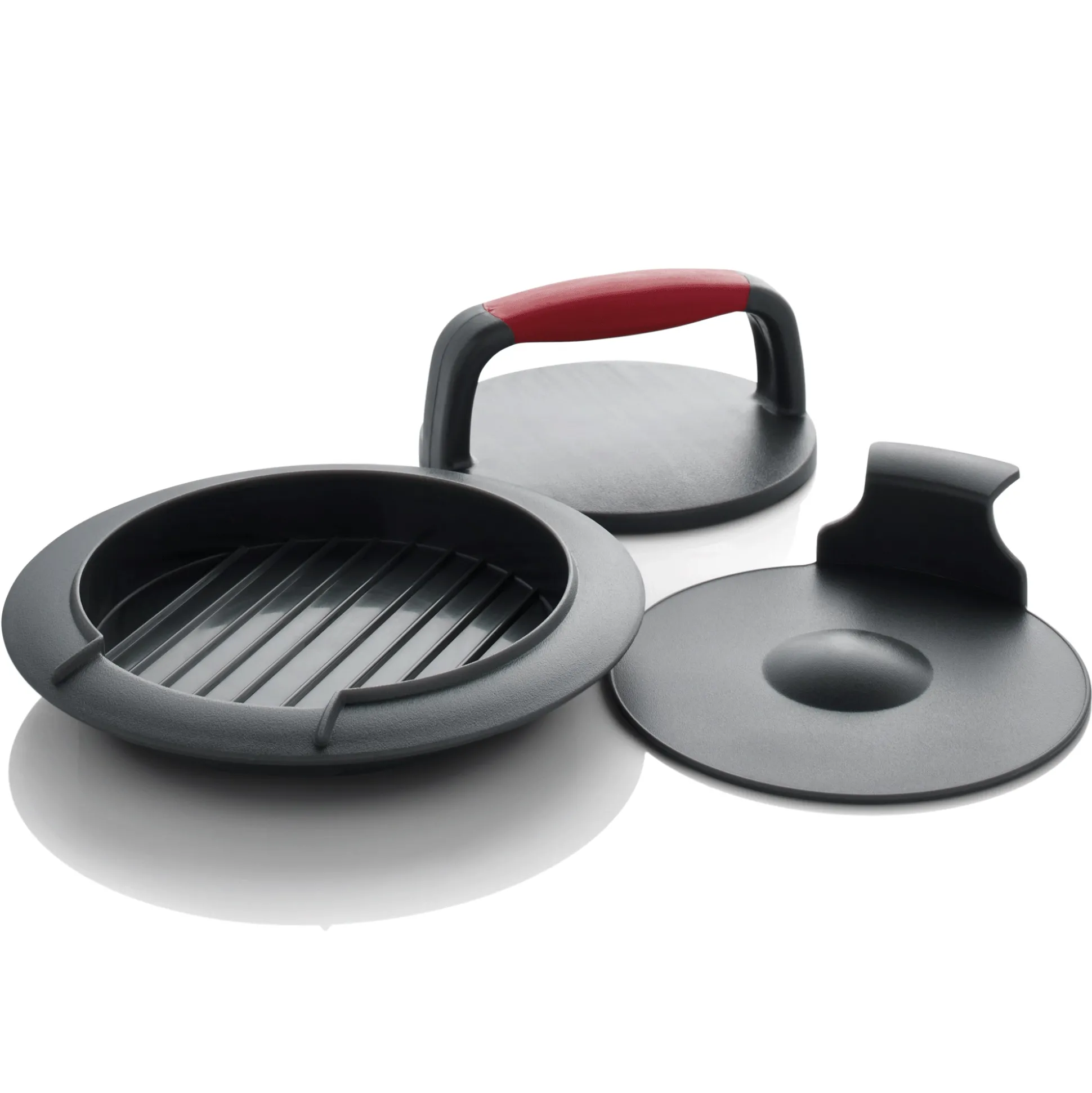 Progressive PrepWorks Perfect Burger Press