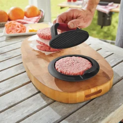 Progressive PrepWorks Perfect Burger Press