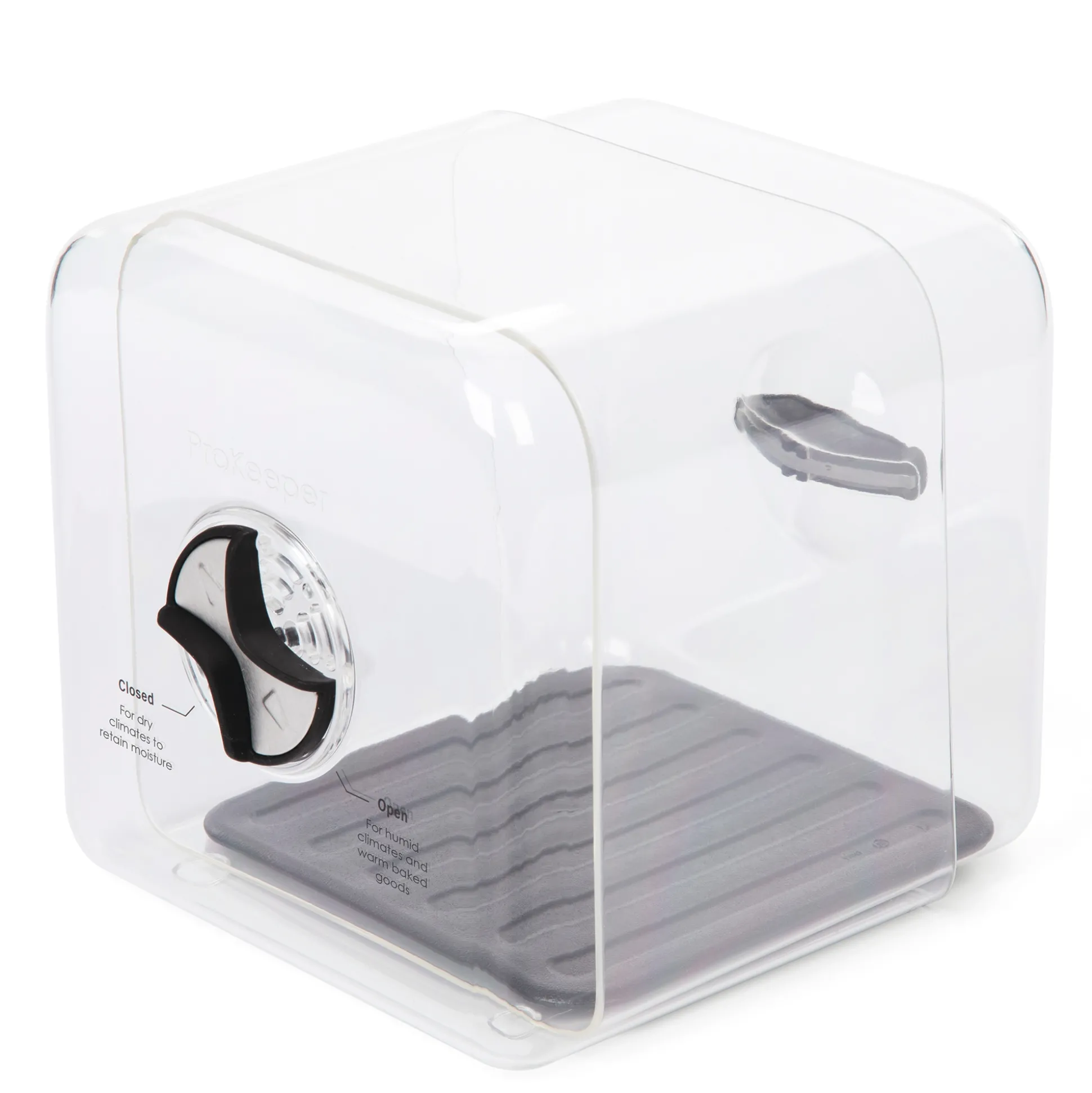 Progressive ProKeeper+ Adjustable Bread Keeper