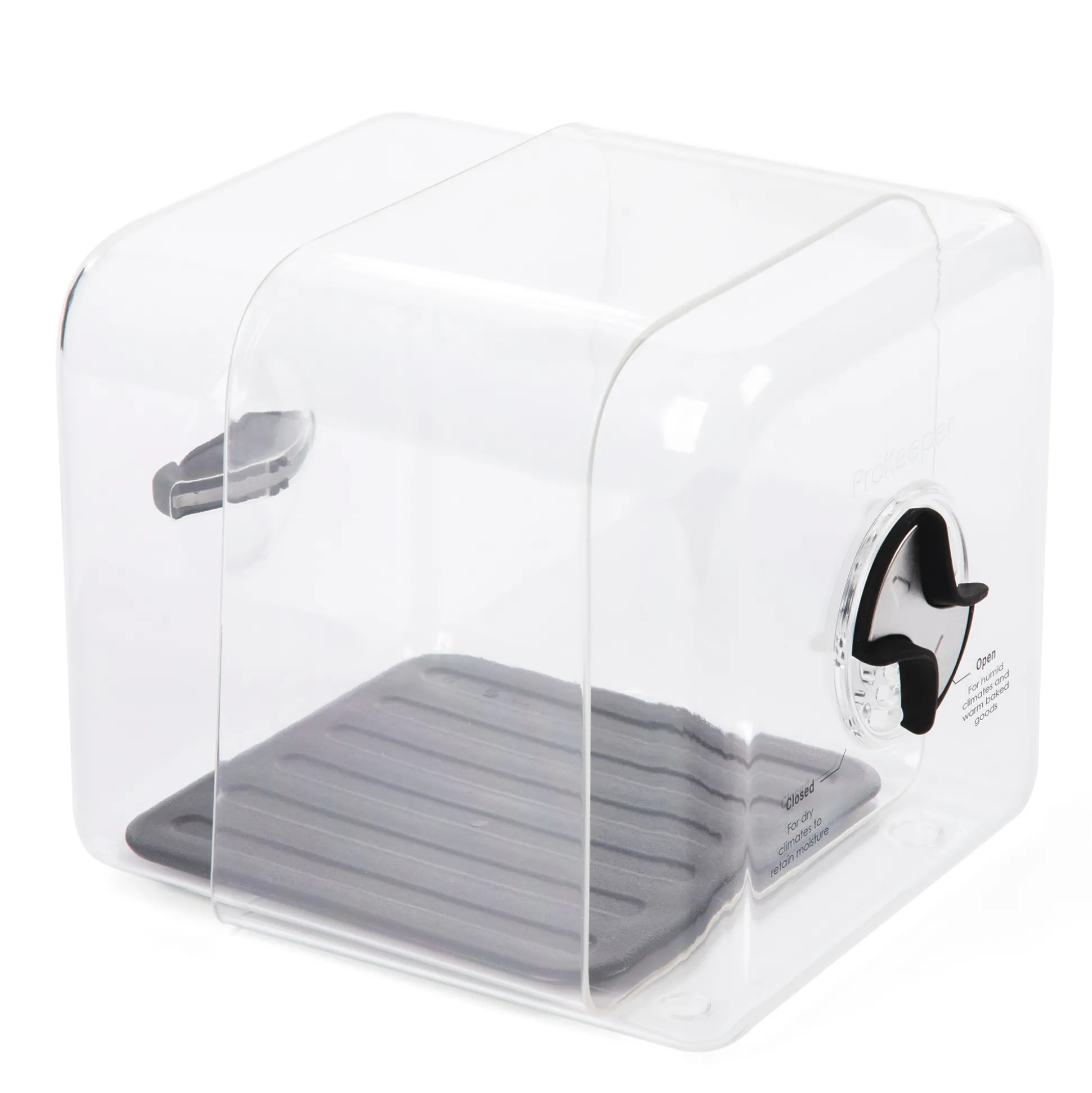 Progressive ProKeeper+ Adjustable Bread Keeper