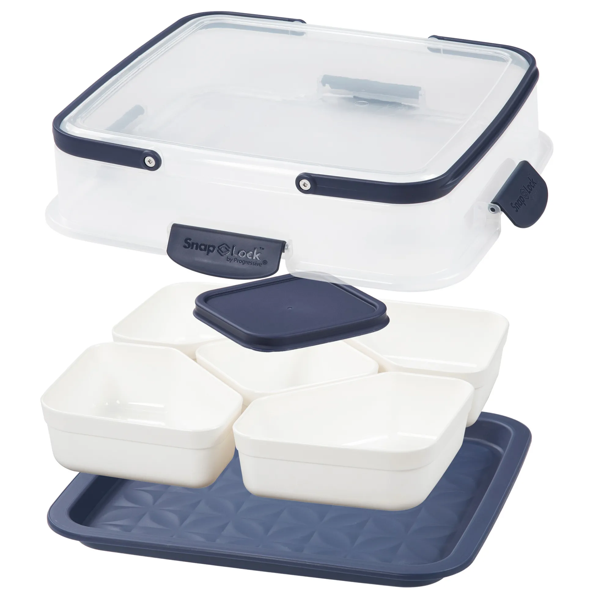 Progressive SnapLock Party Carrier