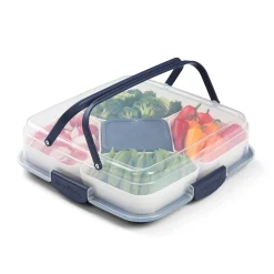 Progressive SnapLock Party Carrier