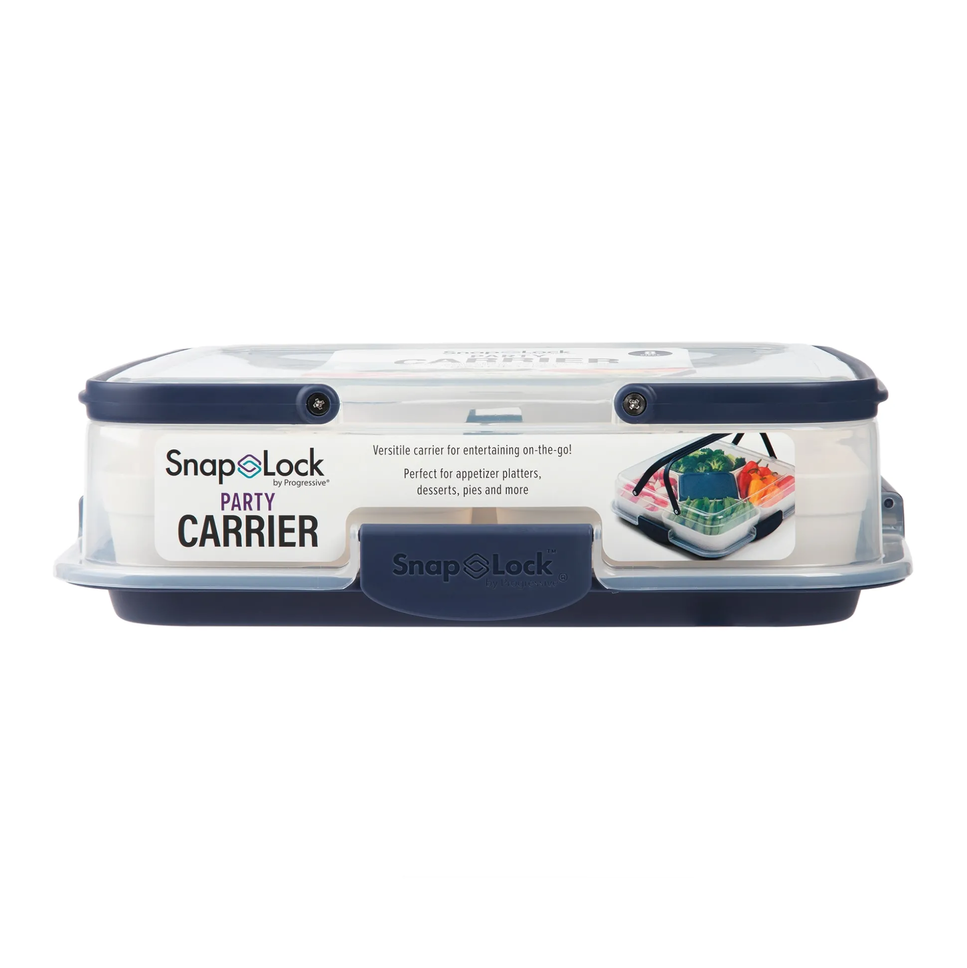 Progressive SnapLock Party Carrier