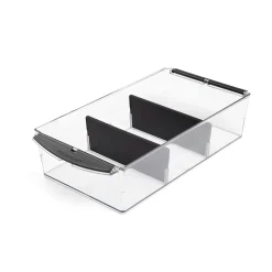 Prokeeper+ Wide Stackable Bin