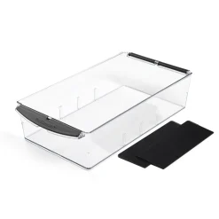 Prokeeper+ Wide Stackable Bin