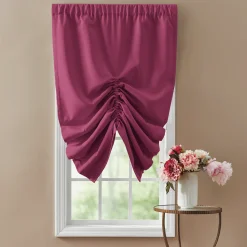Pull Up Blackout Shade