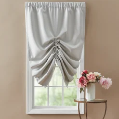 Pull Up Blackout Shade