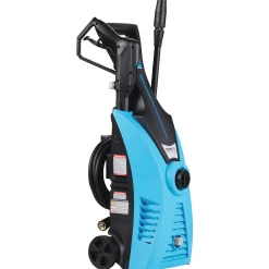 Pulsar 2000 PSI Vertical Electric Pressure Washer