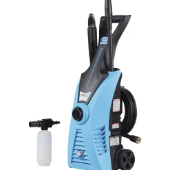 Pulsar 2000 PSI Vertical Electric Pressure Washer
