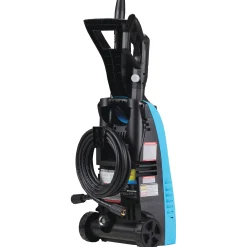 Pulsar 2000 PSI Vertical Electric Pressure Washer