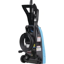 Pulsar 2000 PSI Vertical Electric Pressure Washer